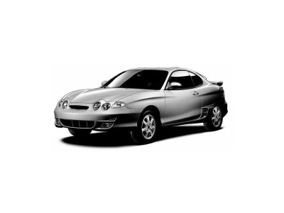 HYUNDAI COUPE / TIBURON, 05.99 - 03.02 detaļas