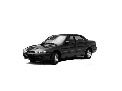 MITSUBISHI GALANT, 03.93 - 03.97 detaļas