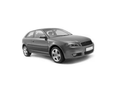 AUDI A3 (8P) 2003 - 2008 parts