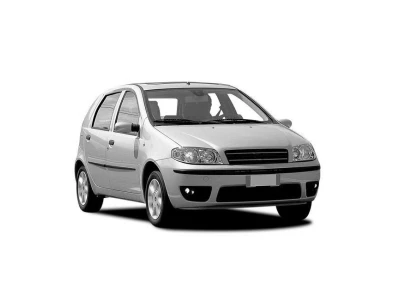 FIAT PUNTO II FL (188), 03 - 10 detaļas