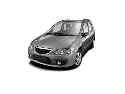 MAZDA PREMACY, 11.01 - 05 detaļas