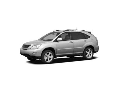 LEXUS RX330/350, 04 - 08 detaļas