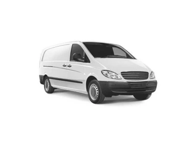 MERCEDES BENZ VITO/VIANO, 03 - 10 запчасти