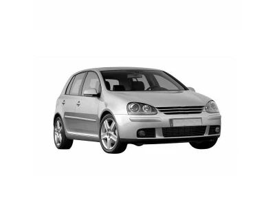 VW GOLF V, 03 - 08 запчасти