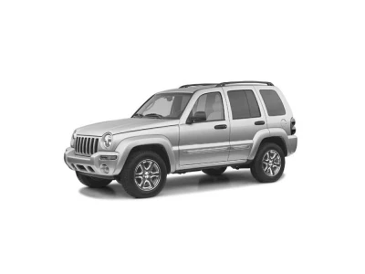 JEEP CHEROKEE/LIBERTY, 02 - 04 запчасти