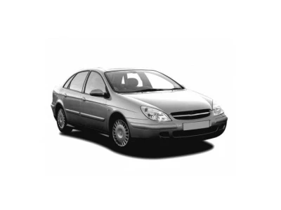 CITROEN C5 (DC/DE), 03.01 - 09.04 detaļas