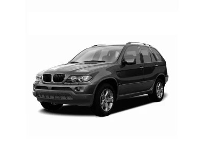 BMW X5 (E53), 04 - 06 detaļas