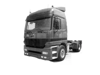 MERCEDES ACTROS (1831-4148), 09.96 - 09.02 detaļas