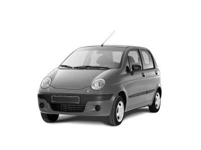 DAEWOO MATIZ (KLYA/M150), 01 - 05 detaļas