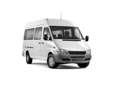 MERCEDES BENZ SPRINTER 2003 - 2005 parts