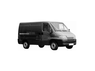 PEUGEOT BOXER (230), 94 - 02 запчасти