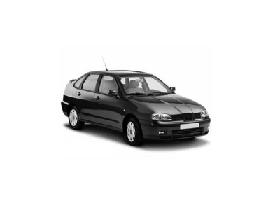 SEAT CORDOBA, 09.99 - 03.02 запчасти