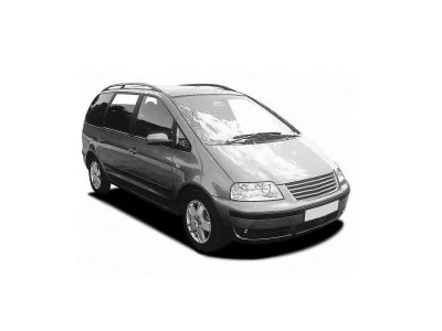 VW SHARAN, 00 - 10 запчасти