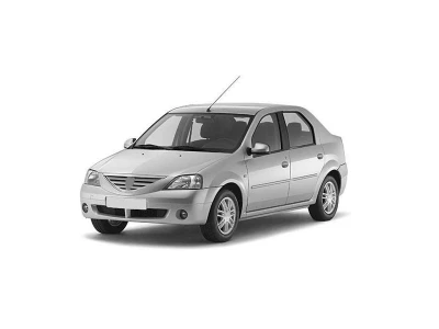 DACIA LOGAN (SD), 07.04 - 01.09 detaļas