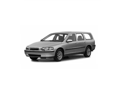 VOLVO V70 2000 - 2004 parts