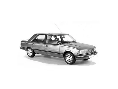 PEUGEOT 305 (581), 82 - 90 запчасти