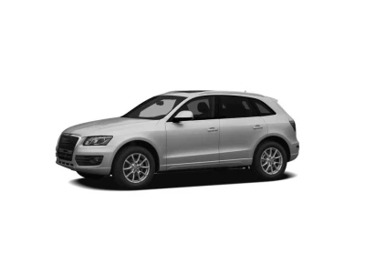 AUDI Q5 (8R), 09.08 - 06.12 detaļas