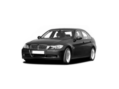 BMW 3 (E90/E91), 05 - 09 detaļas