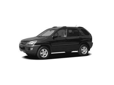 KIA SPORTAGE (SL), 04 - 10 запчасти