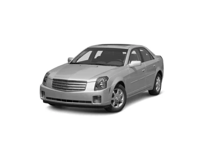 CADILLAC CTS, 03 - 07 запчасти