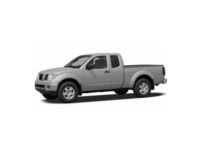 NISSAN FRONTIER, 05 - запчасти