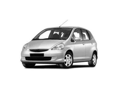 HONDA JAZZ, 02 - 08 запчасти