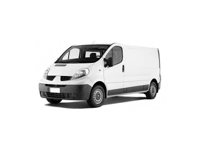 RENAULT TRAFIC, 02 - 06 запчасти