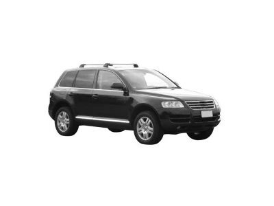 VW TOUAREG, 02 - 06 запчасти