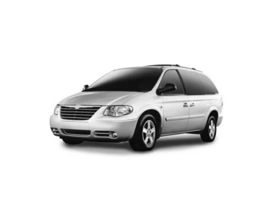 DODGE CARAVAN, 05 - 07 запчасти