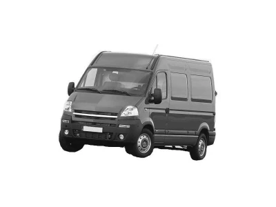 OPEL MOVANO, 01.04 - 07.07 detaļas