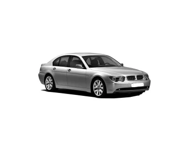 BMW 7 (E65/E66) 2001 - 2004 parts