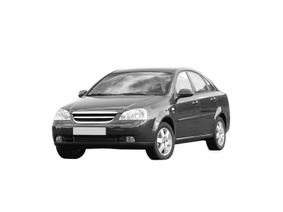 CHEVROLET LACETTI/NUBIRA (KLAN/J200), 03 - 09 detaļas