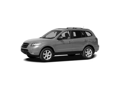 HYUNDAI SANTAFE 2007 - 2009 parts