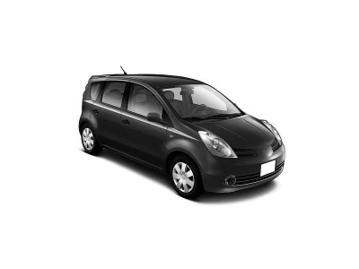 NISSAN NOTE, 06 - 08 запчасти