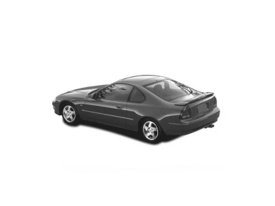 HONDA PRELUDE, 92 - 96 detaļas