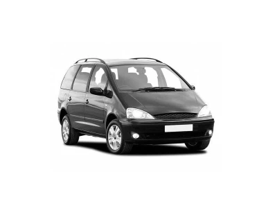 FORD GALAXY, 00 - 06 запчасти