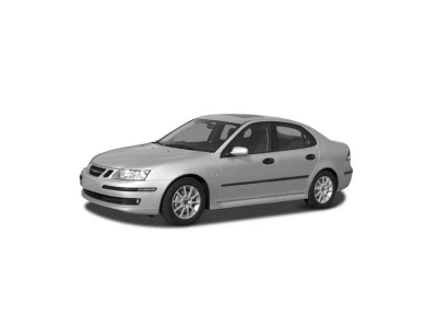 SAAB 9-3 (YS3F) 2002 - 2007 parts