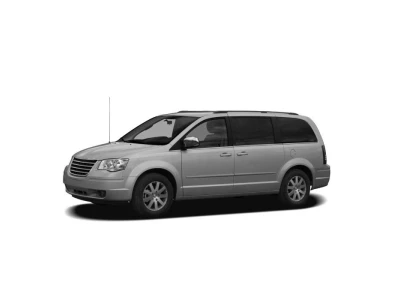 CHRYSLER TOWN & COUNTRY 2008 - 2016 parts