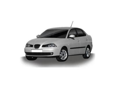 SEAT CORDOBA, 02 - 09 detaļas