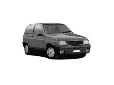 LANCIA Y10, 03.85 - 12.95 запчасти