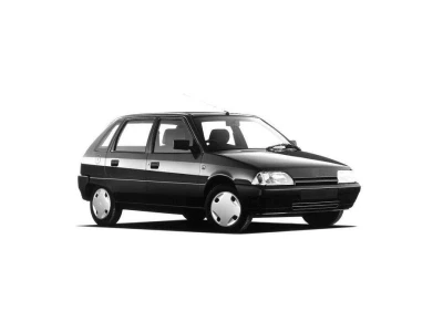 CITROEN AX (ZA), 07.86 - 12.98 detaļas