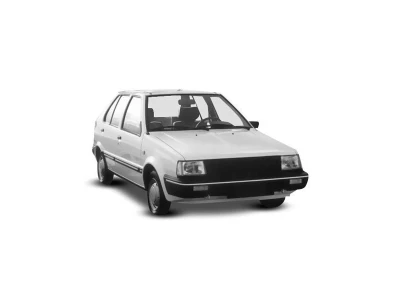 NISSAN MICRA, 83 - 88 запчасти