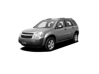 CHEVROLET EQUINOX, 05 - detaļas