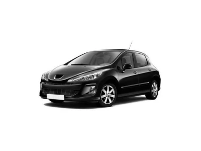 PEUGEOT 308 (4_) 2007 - 2011 parts