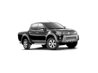 MITSUBISHI L200 2005 - 2010 parts