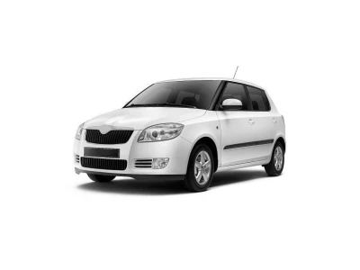 SKODA FABIA (5J) 2007 - 2010 parts