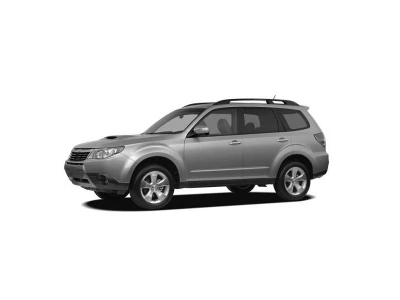 SUBARU FORESTER, 09 - 13 detaļas