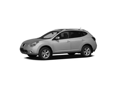 NISSAN ROGUE, 08 - 14 detaļas