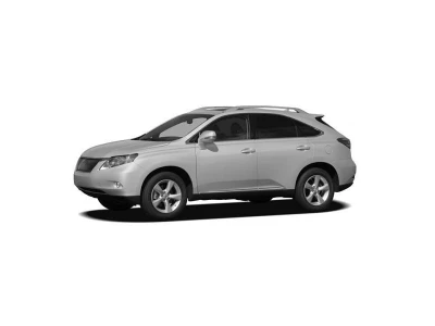 LEXUS RX350/450H 2009 - 2012 parts