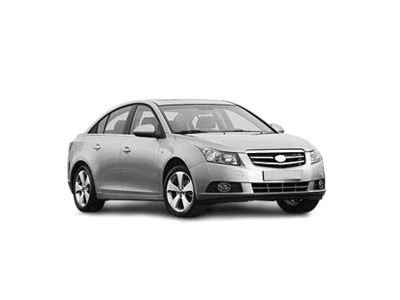 CHEVROLET CRUZE (J300), 09 - 15 detaļas